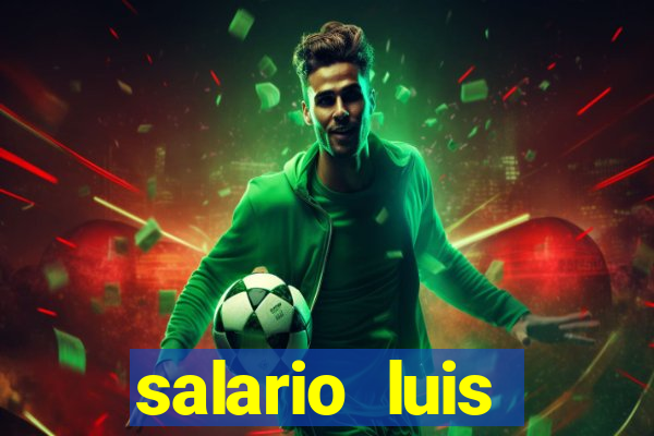 salario luis henrique olympique de marseille